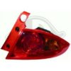 SEAT 1P0945112A Combination Rearlight